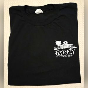 Men's Firefly T-Shirt in Large